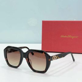 Picture of Ferragamo Sunglasses _SKUfw53932488fw